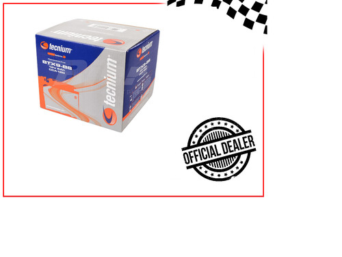 Batteria tecnium btx9 - batteria, btx9-bs