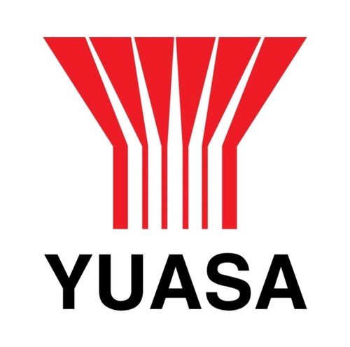 Batteria yuasa ytx9 - batteria,